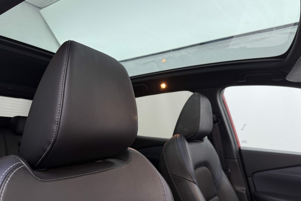 Nissan Qashqai Tekna Manual Petrol SUV - Stock Number (1543659) - 22nd supplementary image