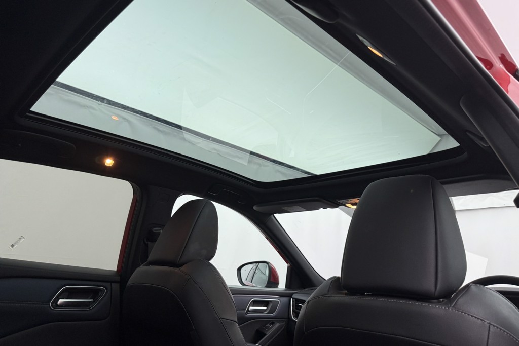Nissan Qashqai Tekna Manual Petrol SUV - Stock Number (1543659) - 27th supplementary image