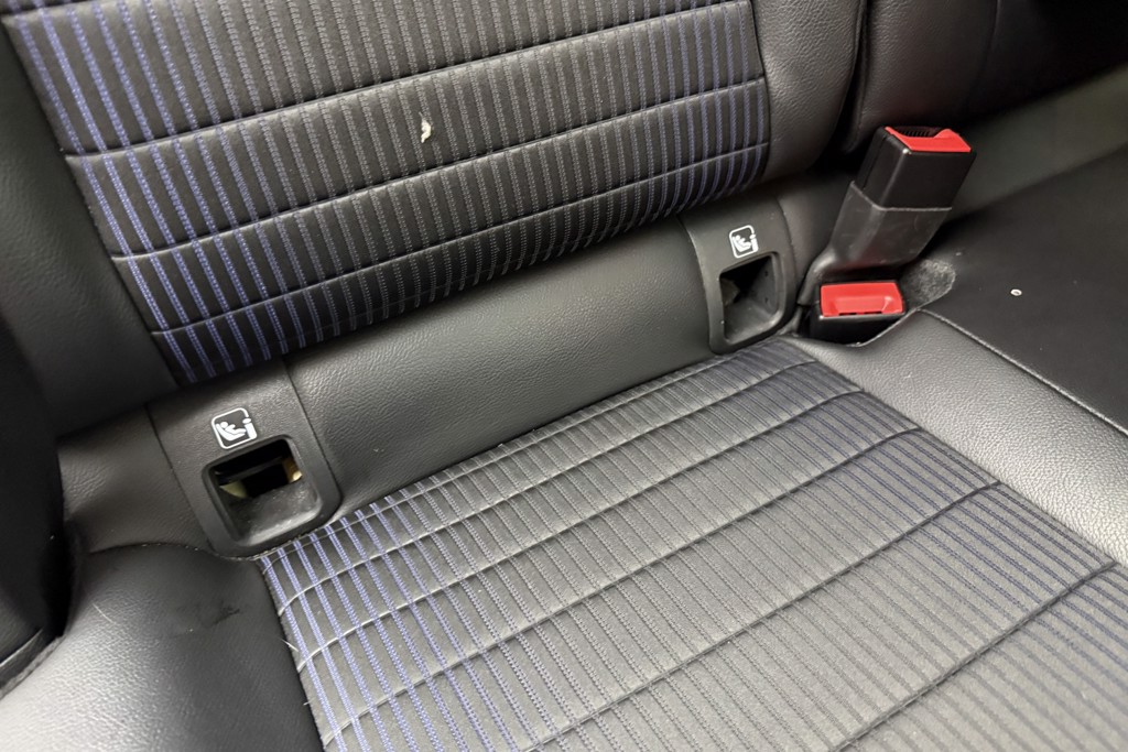 Nissan Qashqai Tekna Manual Petrol SUV - Stock Number (1543659) - 28th supplementary image