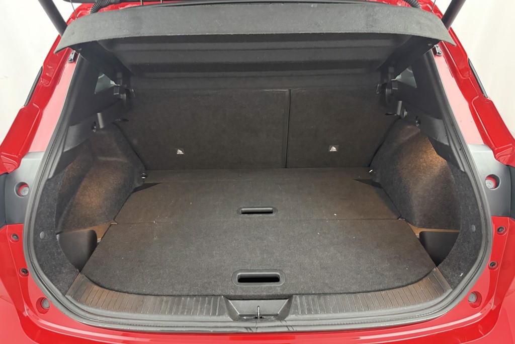 Nissan Qashqai Tekna Manual Petrol SUV - Stock Number (1543659) - 29th supplementary image