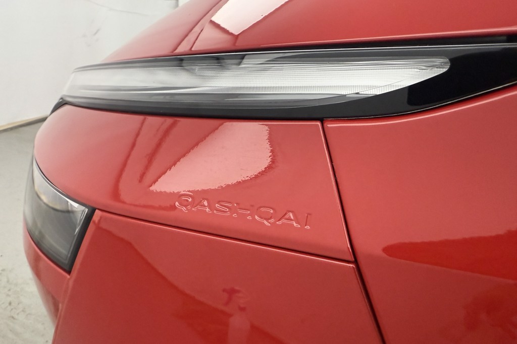 Nissan Qashqai Tekna Manual Petrol SUV - Stock Number (1543659) - 33rd supplementary image