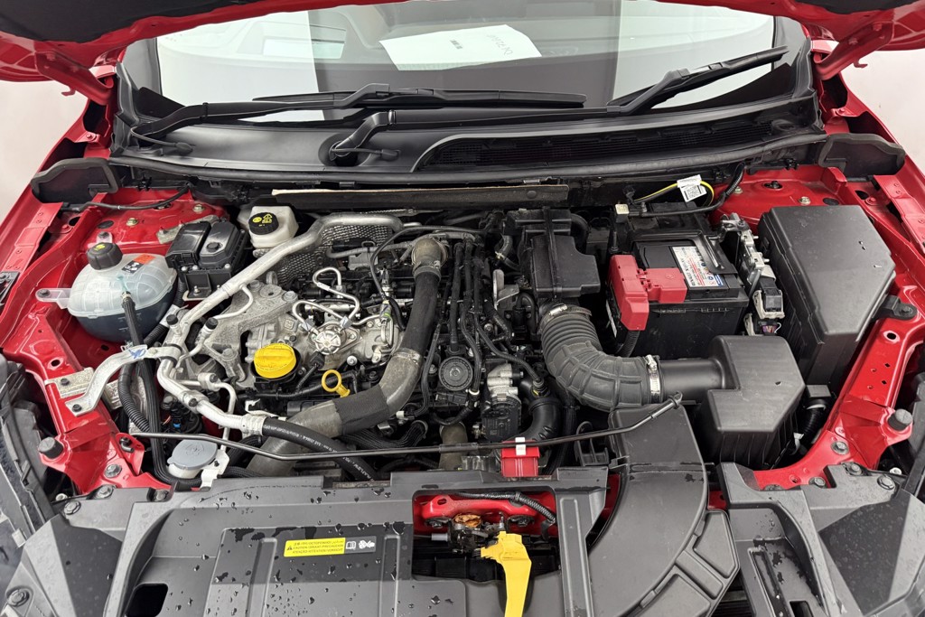 Nissan Qashqai Tekna Manual Petrol SUV - Stock Number (1543659) - 35th supplementary image