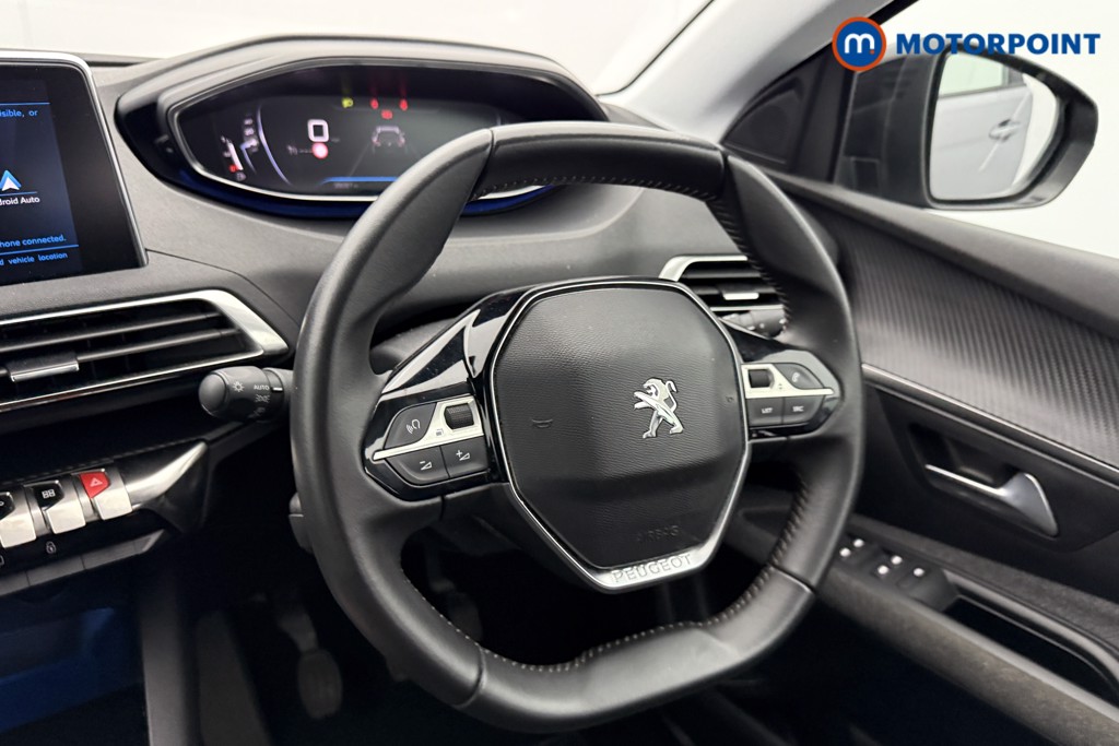 Peugeot 5008 Active Premium Manual Diesel SUV - Stock Number (1543834) - 3rd supplementary image