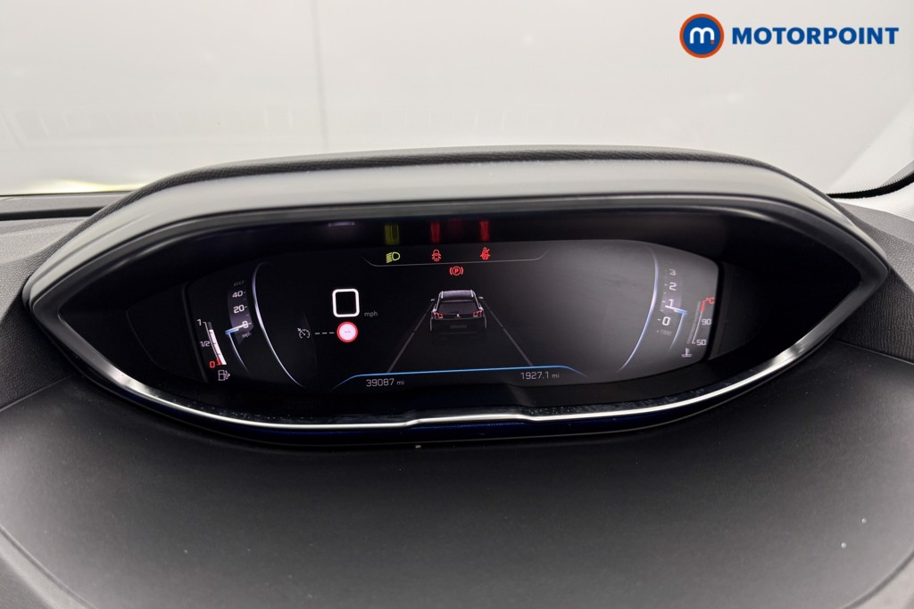 Peugeot 5008 Active Premium Manual Diesel SUV - Stock Number (1543834) - 5th supplementary image