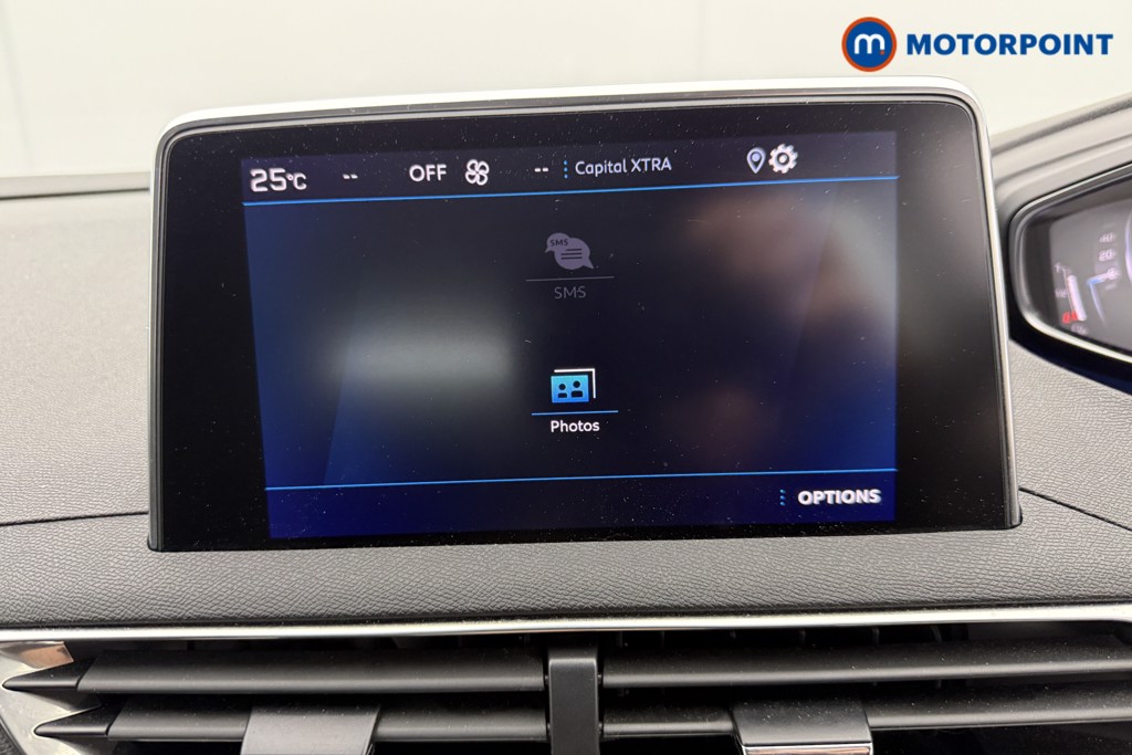 Peugeot 5008 Active Premium Manual Diesel SUV - Stock Number (1543834) - 8th supplementary image