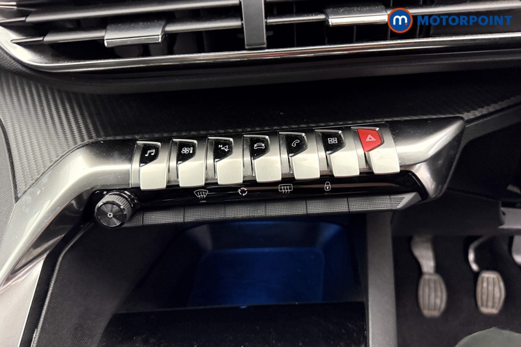 Peugeot 5008 Active Premium Manual Diesel SUV - Stock Number (1543834) - 11th supplementary image