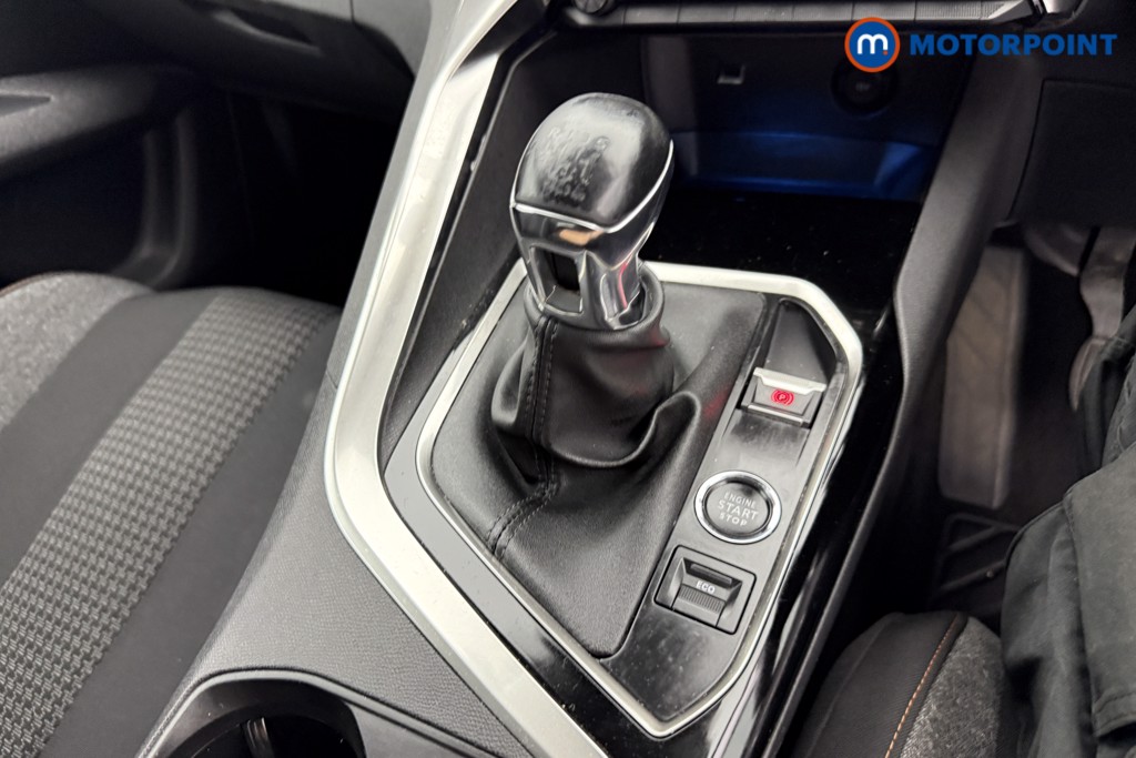 Peugeot 5008 Active Premium Manual Diesel SUV - Stock Number (1543834) - 12th supplementary image