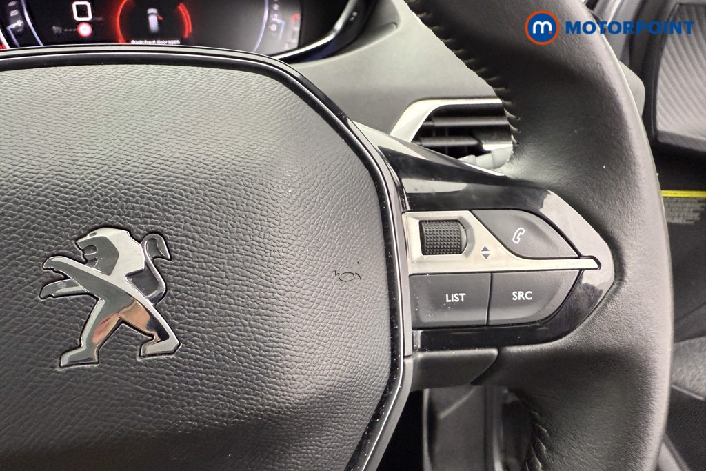 Peugeot 5008 Active Premium Manual Diesel SUV - Stock Number (1543834) - 14th supplementary image