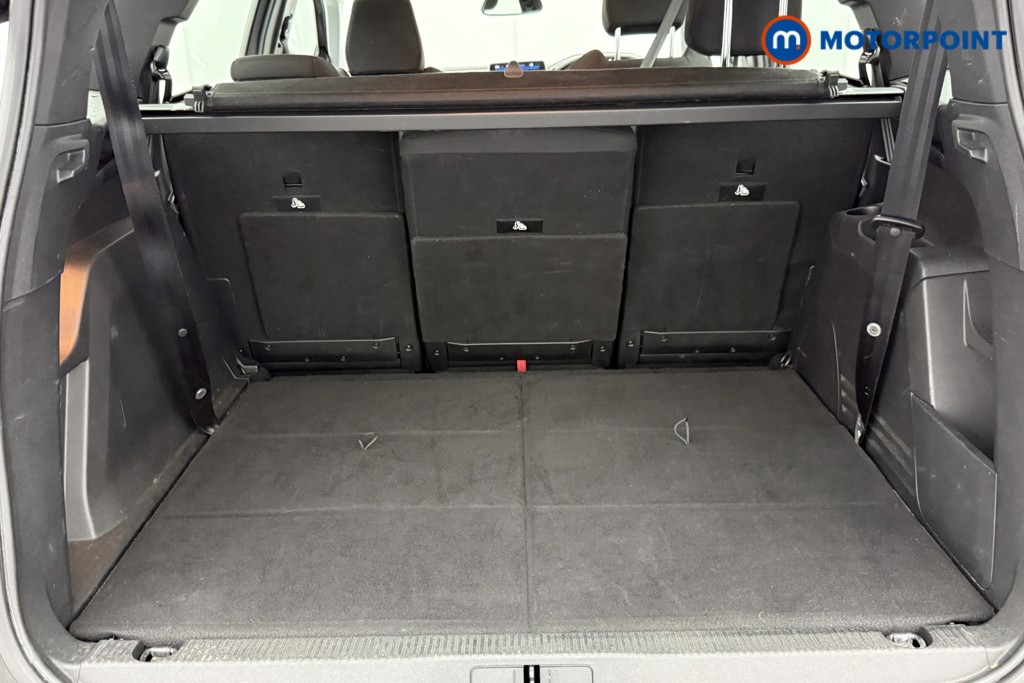 Peugeot 5008 Active Premium Manual Diesel SUV - Stock Number (1543834) - 19th supplementary image
