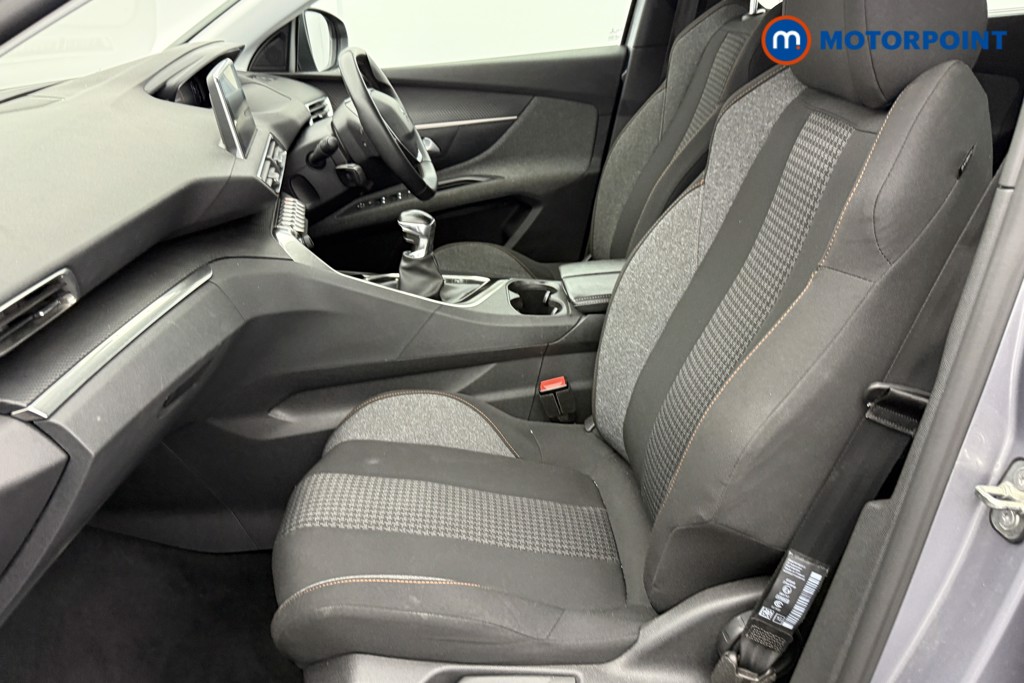 Peugeot 5008 Active Premium Manual Diesel SUV - Stock Number (1543834) - 20th supplementary image
