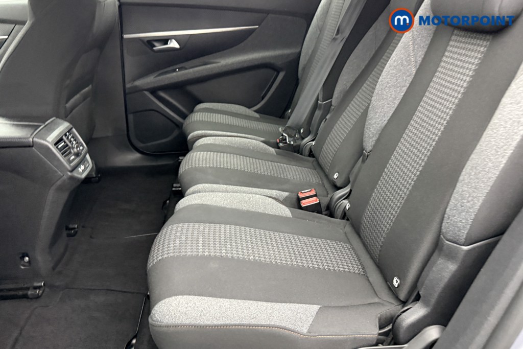 Peugeot 5008 Active Premium Manual Diesel SUV - Stock Number (1543834) - 21st supplementary image