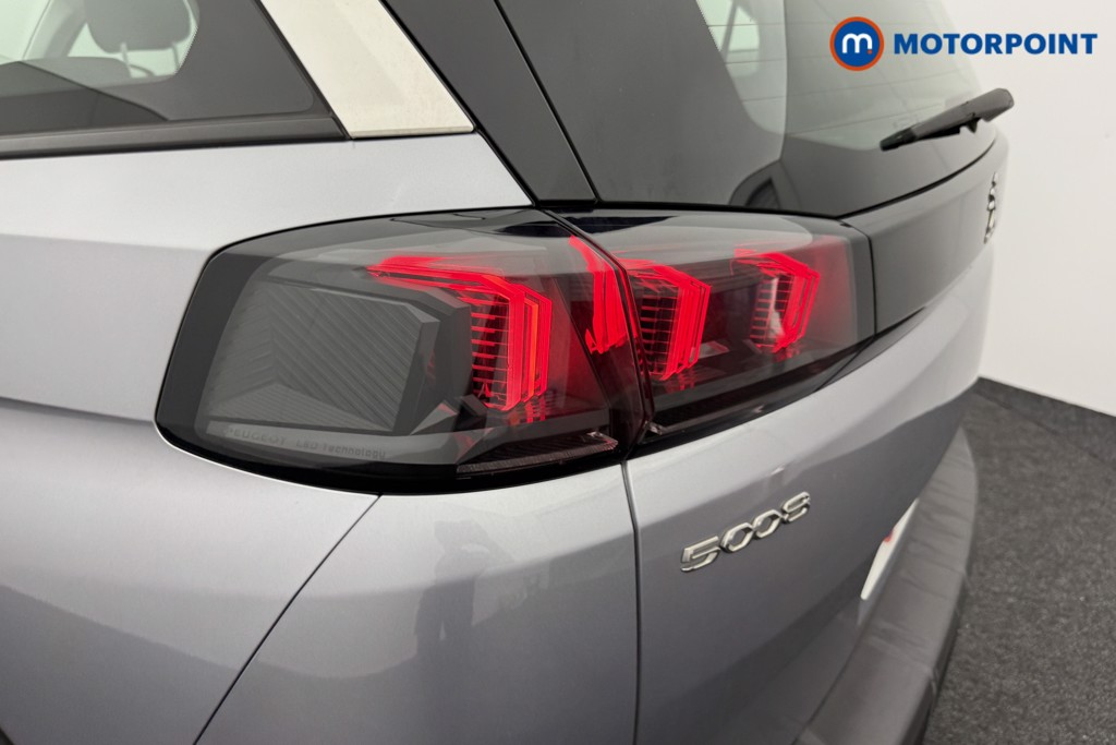 Peugeot 5008 Active Premium Manual Diesel SUV - Stock Number (1543834) - 23rd supplementary image