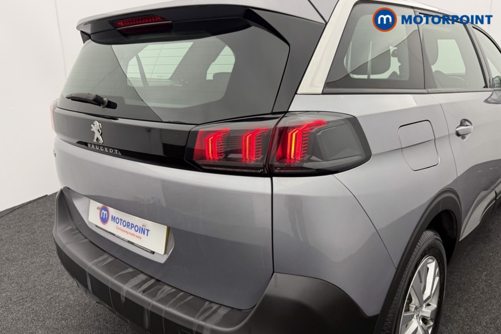 Peugeot 5008 Active Premium Manual Diesel SUV - Stock Number (1543834) - 24th supplementary image