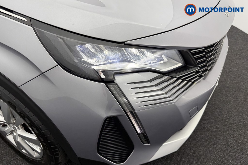 Peugeot 5008 Active Premium Manual Diesel SUV - Stock Number (1543834) - 25th supplementary image