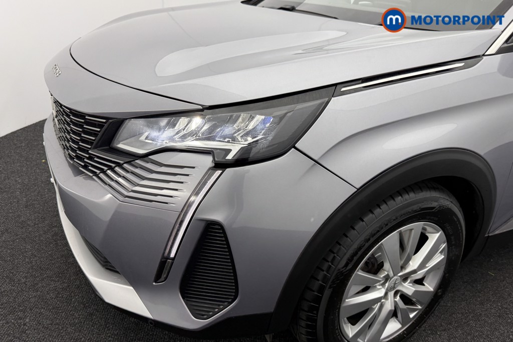 Peugeot 5008 Active Premium Manual Diesel SUV - Stock Number (1543834) - 26th supplementary image
