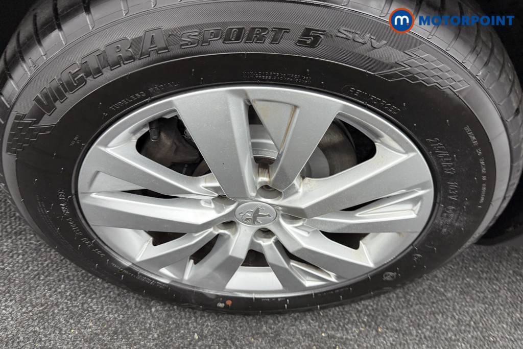 Peugeot 5008 Active Premium Manual Diesel SUV - Stock Number (1543834) - 27th supplementary image