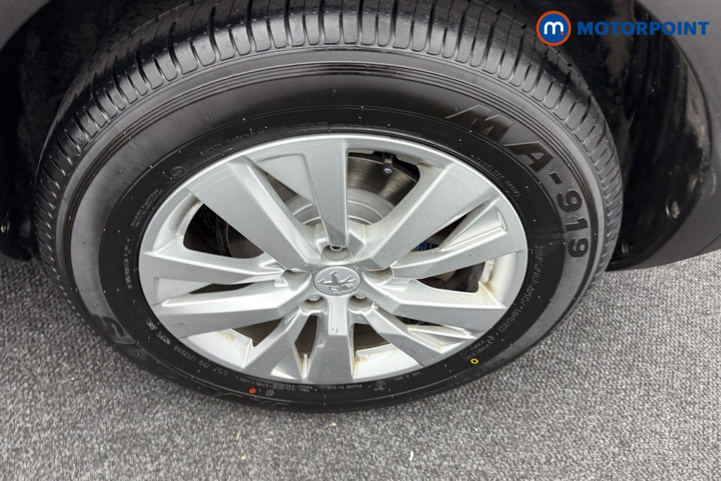 Peugeot 5008 Active Premium Manual Diesel SUV - Stock Number (1543834) - 28th supplementary image