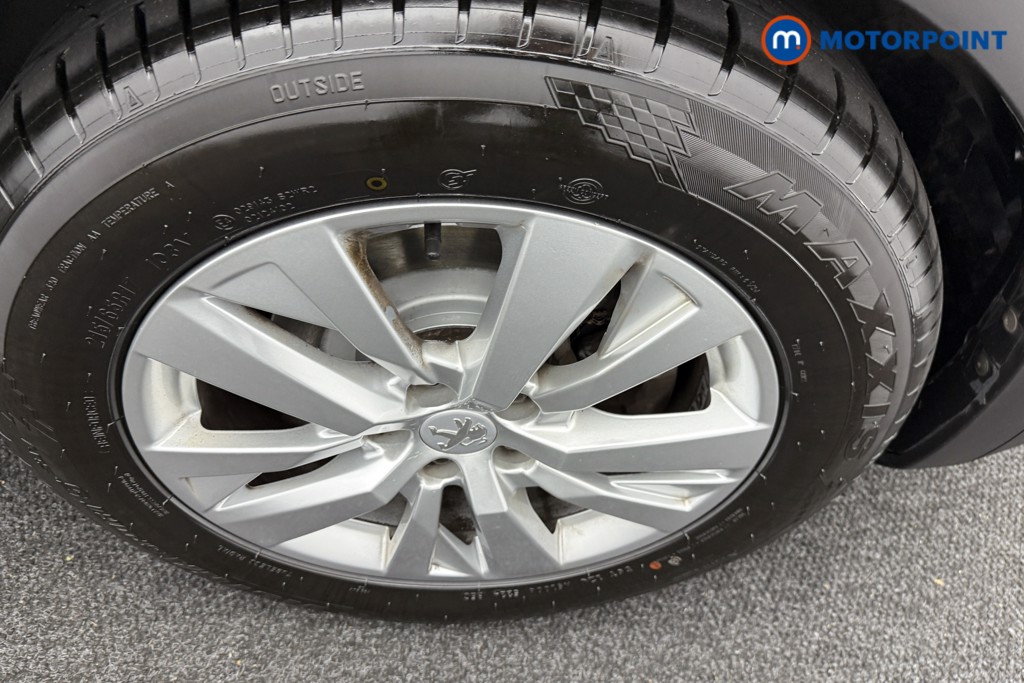 Peugeot 5008 Active Premium Manual Diesel SUV - Stock Number (1543834) - 30th supplementary image