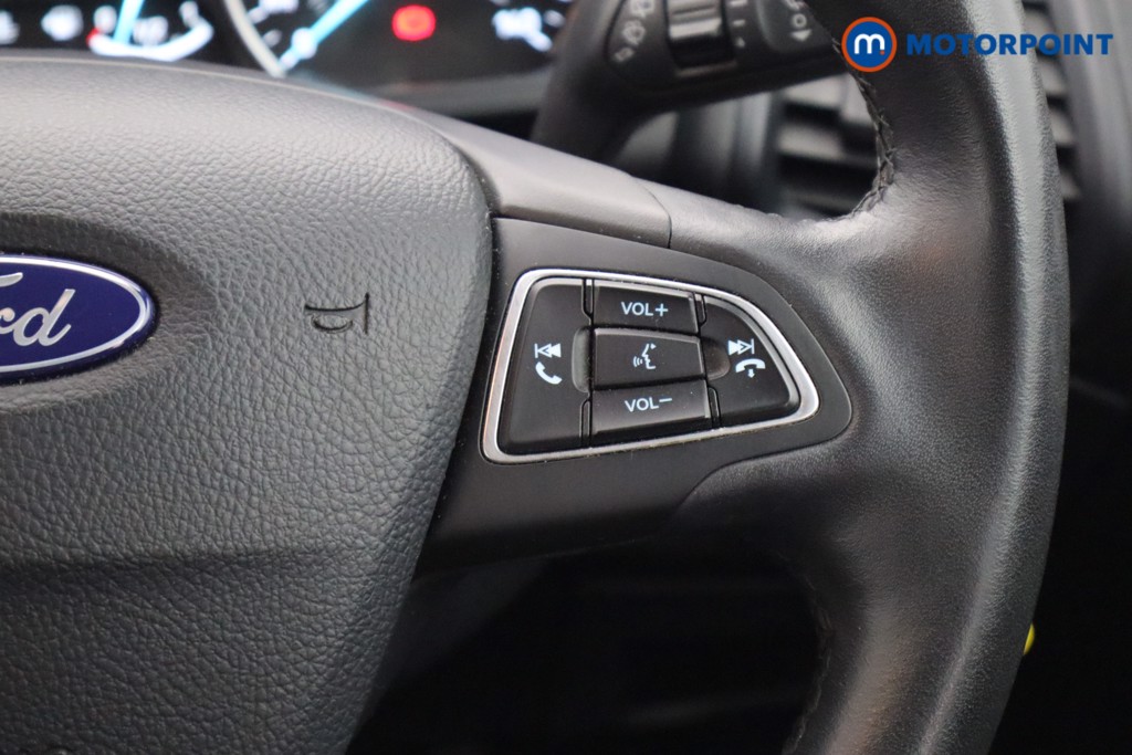 Ford Ecosport Zetec Manual Petrol SUV - Stock Number (1544988) - 5th supplementary image
