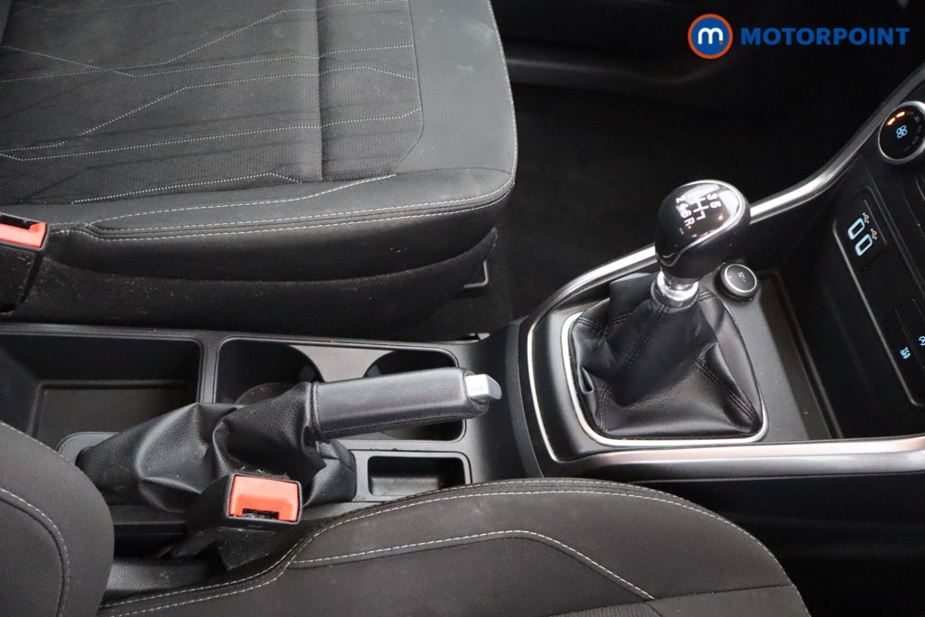 Ford Ecosport Zetec Manual Petrol SUV - Stock Number (1544988) - 7th supplementary image
