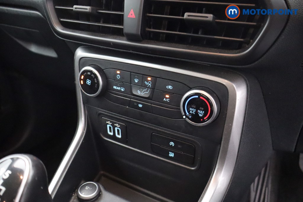 Ford Ecosport Zetec Manual Petrol SUV - Stock Number (1544988) - 8th supplementary image
