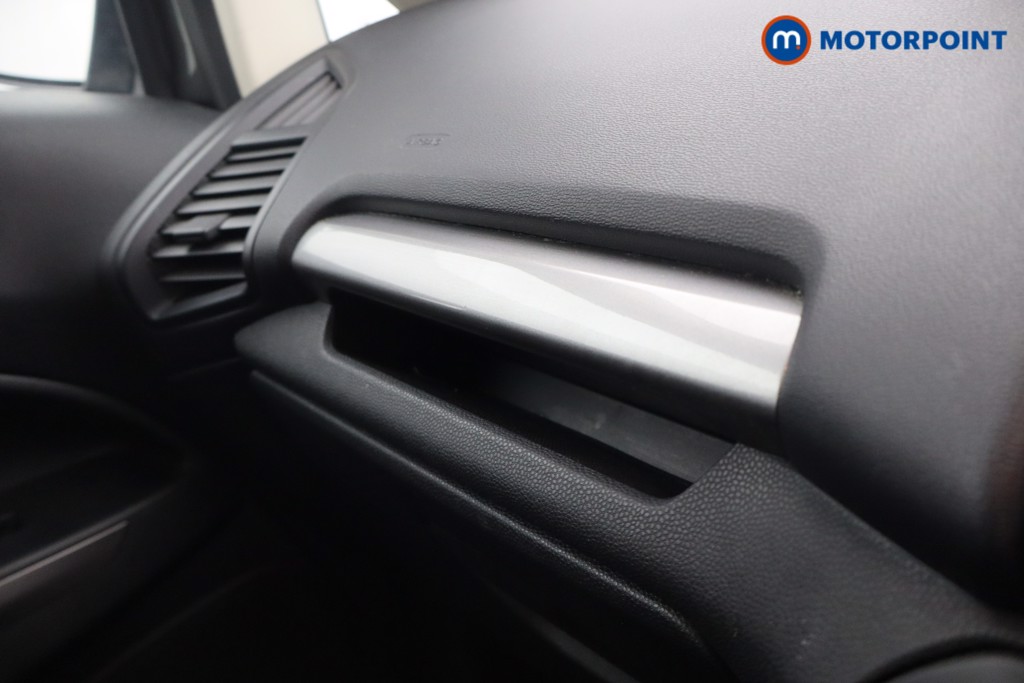 Ford Ecosport Zetec Manual Petrol SUV - Stock Number (1544988) - 9th supplementary image