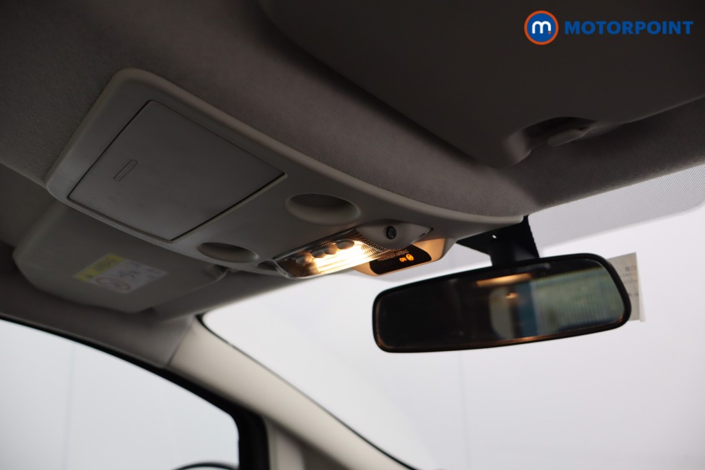 Ford Ecosport Zetec Manual Petrol SUV - Stock Number (1544988) - 10th supplementary image