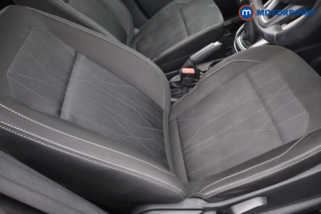 Ford Ecosport Zetec Manual Petrol SUV - Stock Number (1544988) - 12th supplementary image