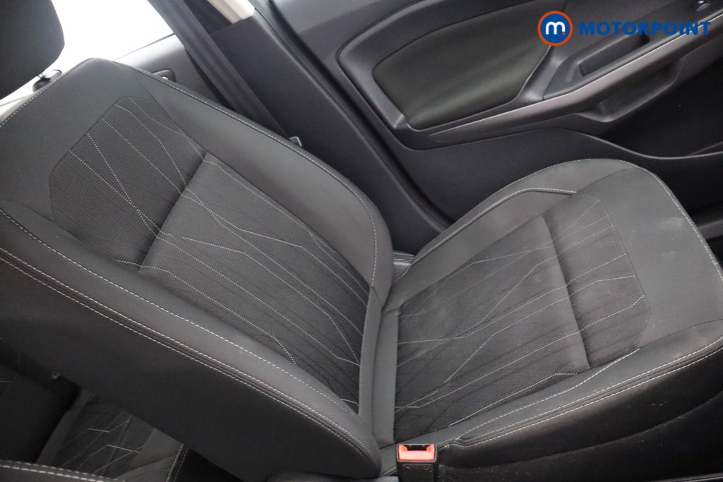 Ford Ecosport Zetec Manual Petrol SUV - Stock Number (1544988) - 13th supplementary image
