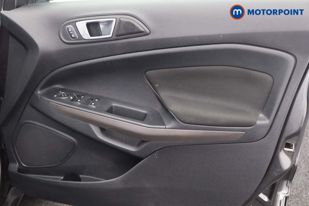 Ford Ecosport Zetec Manual Petrol SUV - Stock Number (1544988) - 14th supplementary image