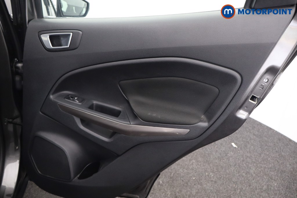 Ford Ecosport Zetec Manual Petrol SUV - Stock Number (1544988) - 15th supplementary image