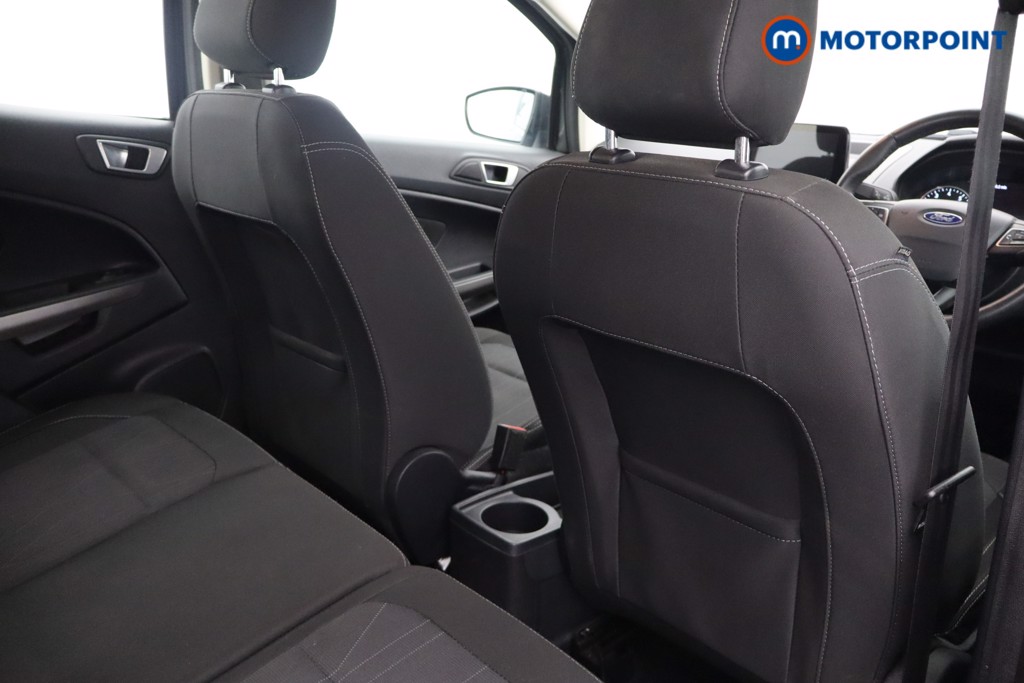 Ford Ecosport Zetec Manual Petrol SUV - Stock Number (1544988) - 16th supplementary image