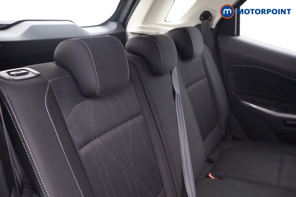 Ford Ecosport Zetec Manual Petrol SUV - Stock Number (1544988) - 17th supplementary image
