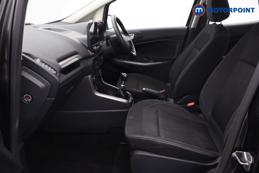 Ford Ecosport Zetec Manual Petrol SUV - Stock Number (1544988) - 18th supplementary image