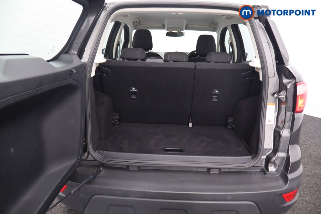 Ford Ecosport Zetec Manual Petrol SUV - Stock Number (1544988) - 28th supplementary image