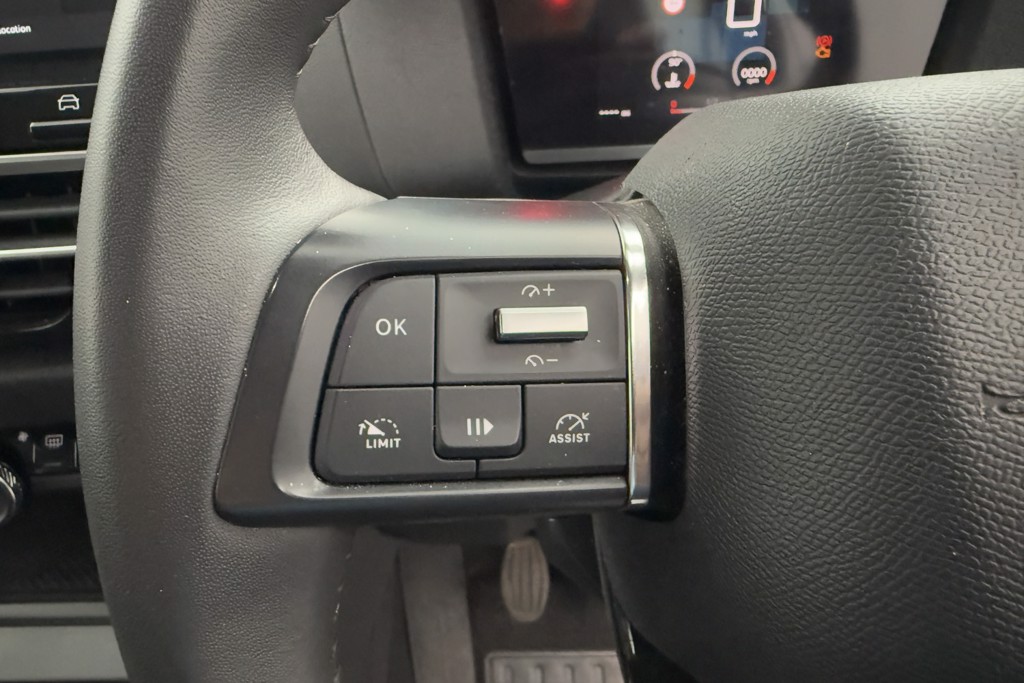 Citroen C4 Sense Manual Petrol Hatchback - Stock Number (1545034) - 4th supplementary image