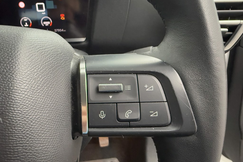 Citroen C4 Sense Manual Petrol Hatchback - Stock Number (1545034) - 5th supplementary image