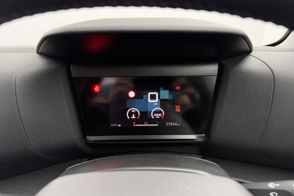 Citroen C4 Sense Manual Petrol Hatchback - Stock Number (1545034) - 6th supplementary image