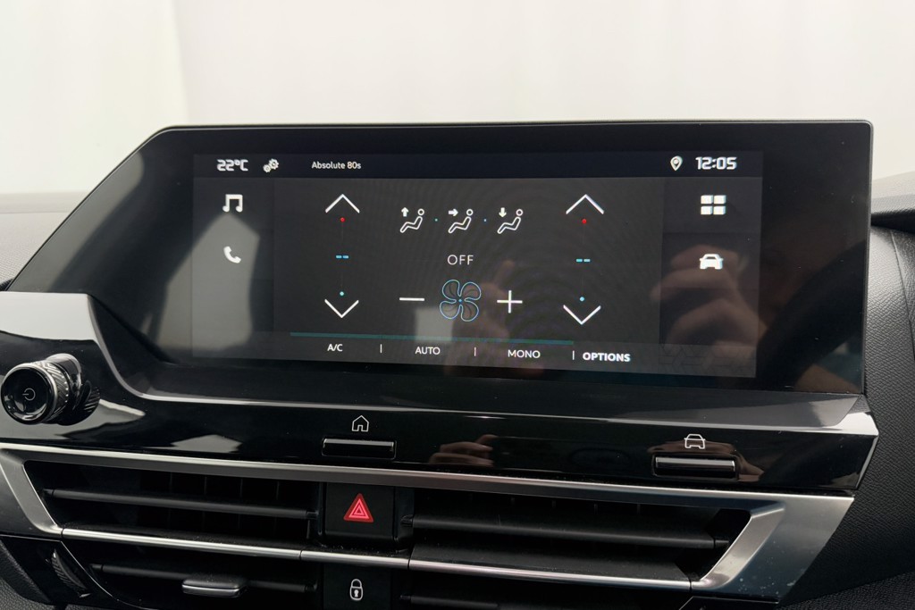 Citroen C4 Sense Manual Petrol Hatchback - Stock Number (1545034) - 7th supplementary image