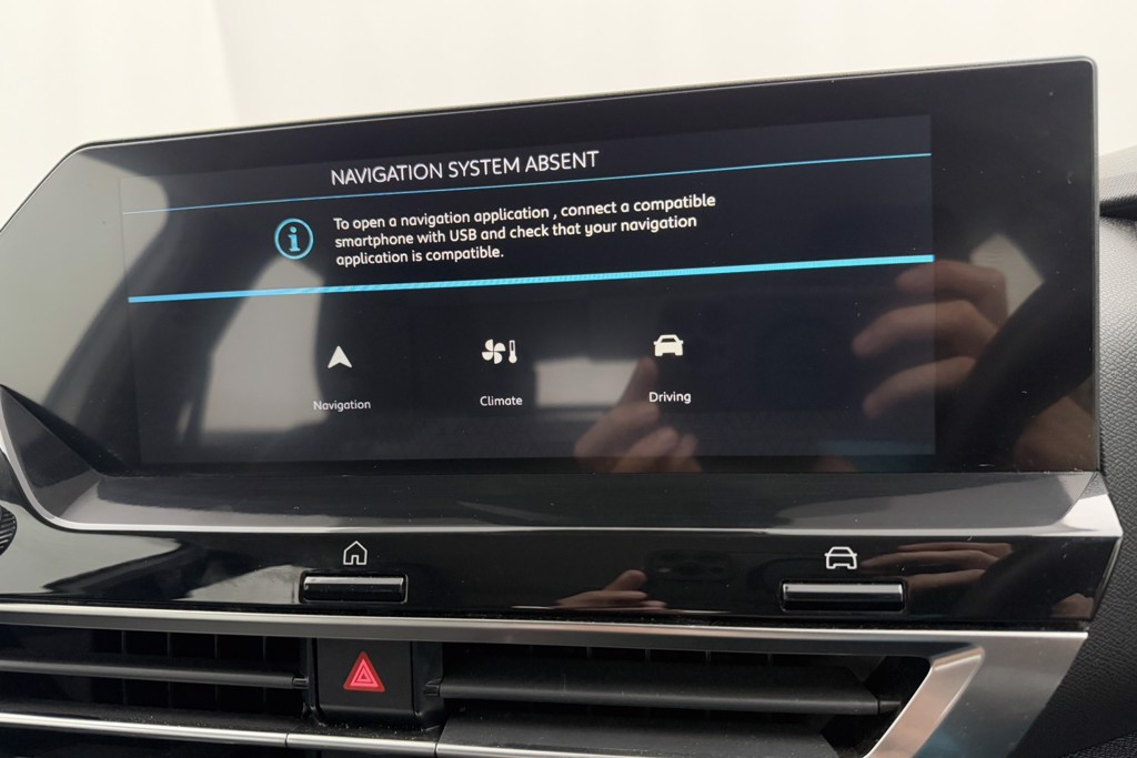 Citroen C4 Sense Manual Petrol Hatchback - Stock Number (1545034) - 11th supplementary image