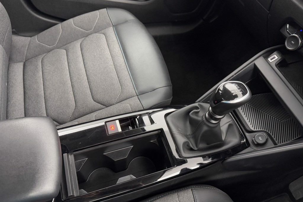 Citroen C4 Sense Manual Petrol Hatchback - Stock Number (1545034) - 15th supplementary image