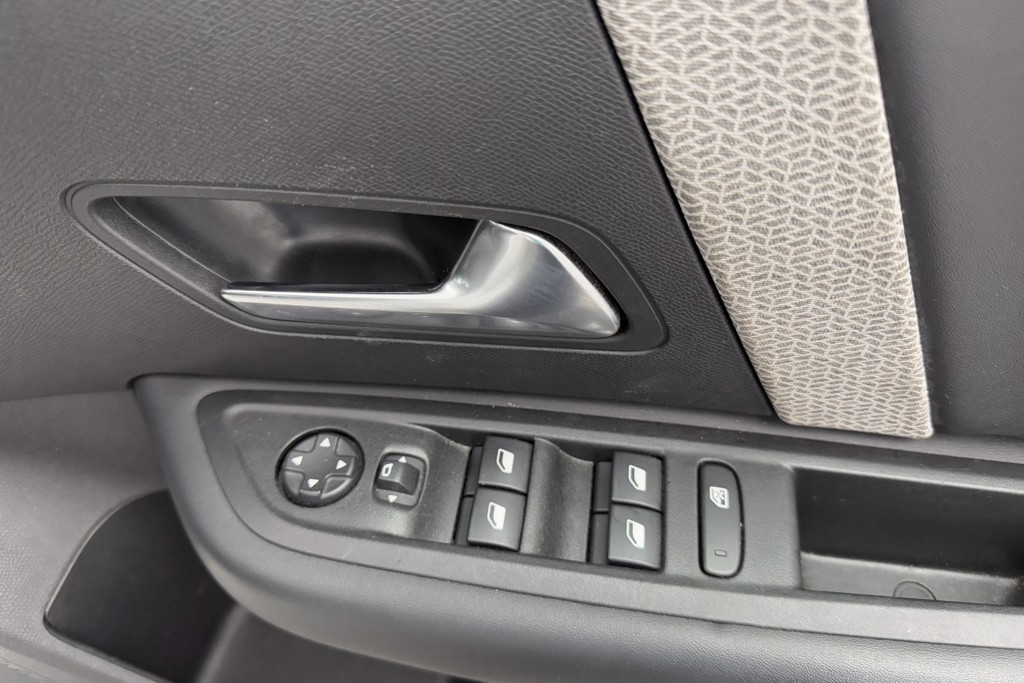 Citroen C4 Sense Manual Petrol Hatchback - Stock Number (1545034) - 18th supplementary image