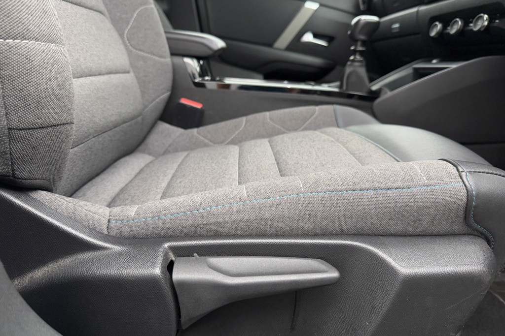Citroen C4 Sense Manual Petrol Hatchback - Stock Number (1545034) - 19th supplementary image