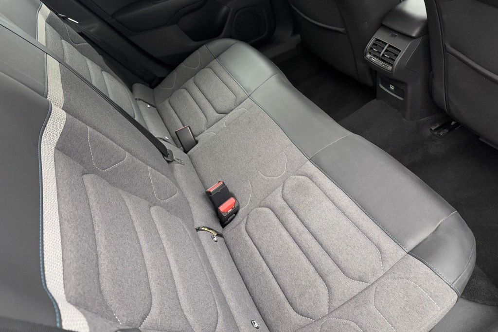 Citroen C4 Sense Manual Petrol Hatchback - Stock Number (1545034) - 21st supplementary image