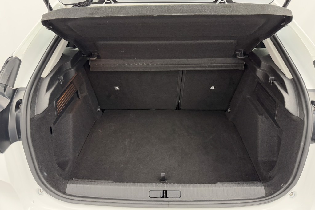 Citroen C4 Sense Manual Petrol Hatchback - Stock Number (1545034) - 24th supplementary image