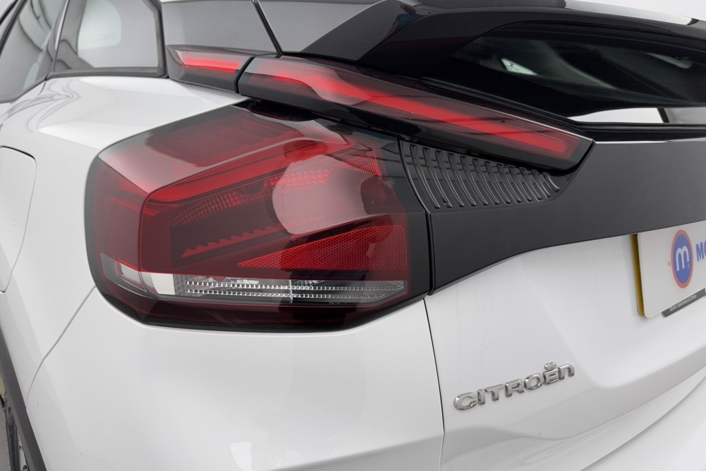 Citroen C4 Sense Manual Petrol Hatchback - Stock Number (1545034) - 25th supplementary image