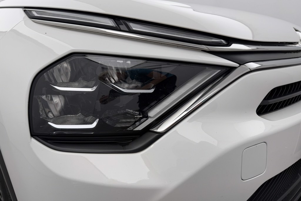 Citroen C4 Sense Manual Petrol Hatchback - Stock Number (1545034) - 26th supplementary image