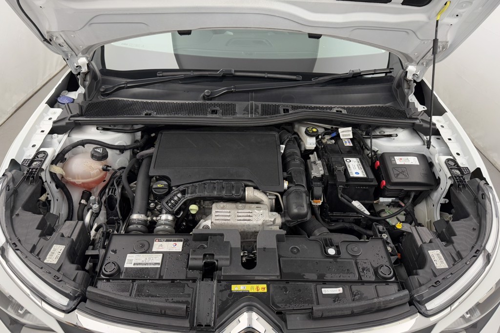 Citroen C4 Sense Manual Petrol Hatchback - Stock Number (1545034) - 27th supplementary image