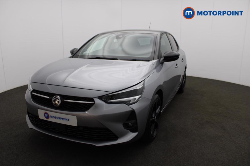 Vauxhall Corsa GS Manual Petrol Hatchback - Stock Number (1545568) - 2nd supplementary image