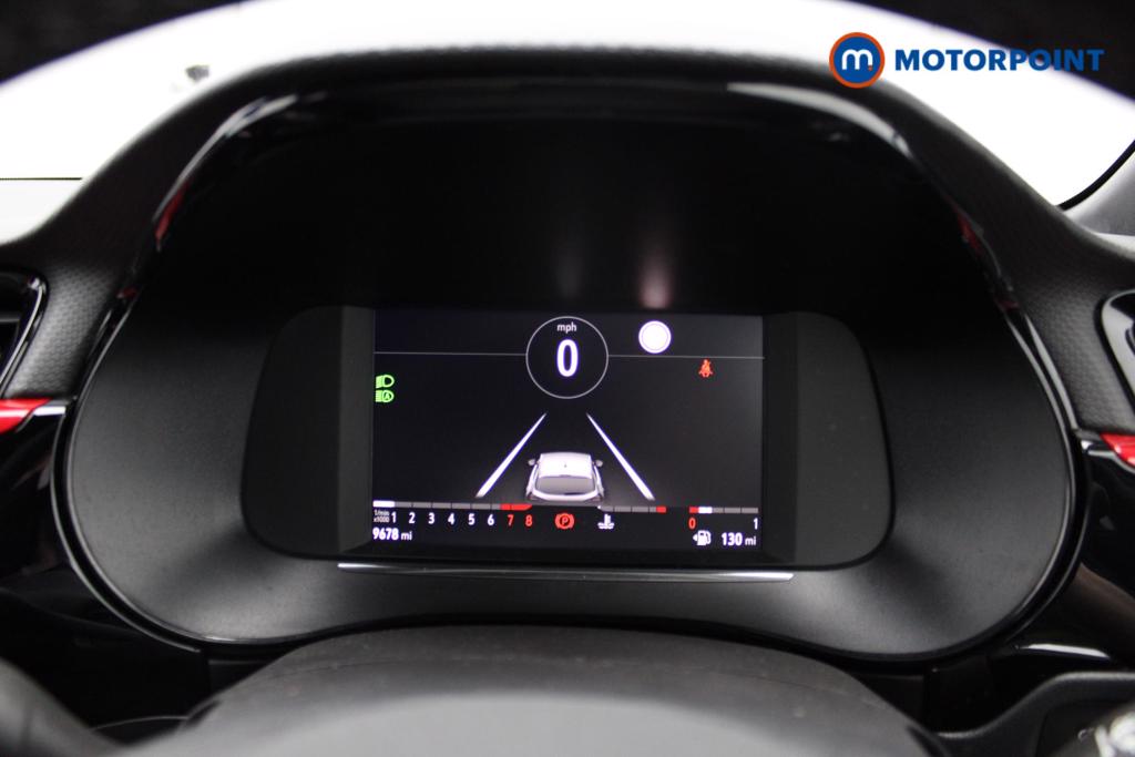 Vauxhall Corsa GS Manual Petrol Hatchback - Stock Number (1545568) - 4th supplementary image